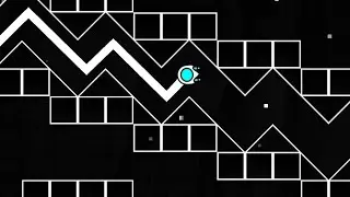 Goodbye Moonmen 100% (My new hardest mobile challenge)