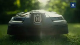 Husqvarna Automower® - Er is een robotmaaier voor elke tuin