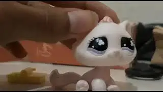 UNBOXING DE LPS NOVA / PRIMEIRA LPS ORIGINAL 😍