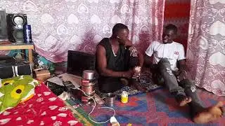 Dagada & samba ( vdb dagada)