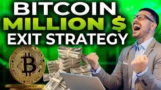 Bitcoin: When To TAKE PROFITS!?!🤑 (Step-by-step guide)