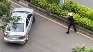 Catch Me If You Can