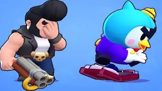 Brawl Stars 