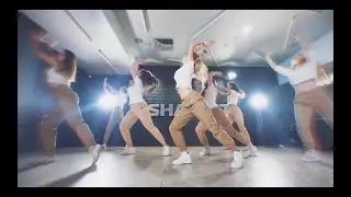 Dancehall | Choreo by Olya Ryazha | Rotimi f. Vanessa Bling - Push Button Start