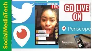 How To Livestream On Twitter On PC or Laptop Using OBS