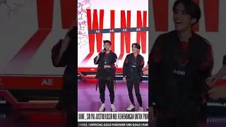 SINDIRAN PAI ALTER EGO UNTUK ARAN AURA FIRE #MPL #MLBB #alterego #aurafire