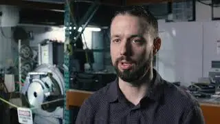 Onshape Customer Reference Video: Cutsforth