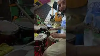 Funky Latin 