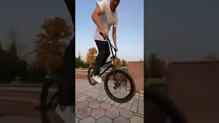 Бмх в Душанбе
