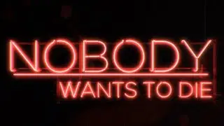 Nobody Wants to Die. Прохождение #3