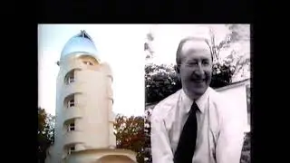 Atlantropa - Der Traum vom neuen Kontinent