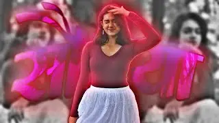 I love You / Soumya aavasthi / Ae inspired AlightMotion Simp Edit / AlightMotion xml / Editbymohit
