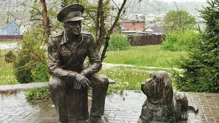 Деревня Анисовка (Похвистнево)
