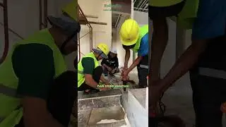 PROYEK RAILING DI IKN LADANG KORUPSI?!