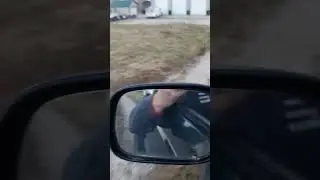 Jeep XJ Spartan lockers both axles sound.