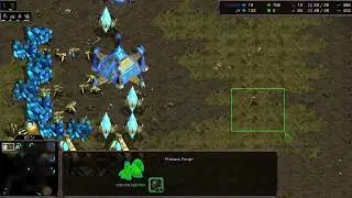 Starcon 2024 Upper Bracket Round 4 Stryker v Jaeyun game 2