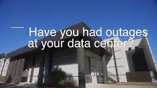 TRG Datacenters - Where Experience Meets Reliability