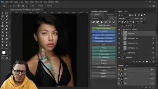 New Frequency Separation Technique