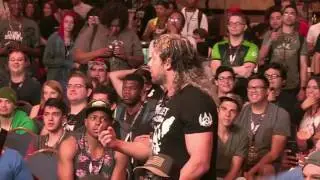 CEO 2017 Tekken 7 Royal Rumble PT4