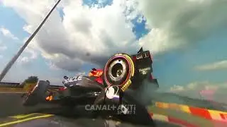 BANDE ANNONCE GRAND PRIX DES PAYS-BAS 🏎🏎🏎 🇳🇱🇳🇱🇳🇱