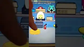 ⚠️ Mein Lieblingsgeheimnis ‼️ in Toca Boca