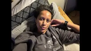 a quick chill saturday vlog seeing a musical