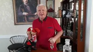 КАРАНТИННАЯ - муз. Александр МОРОЗОВ, стихи - Дмитрий ДАРИН. Исполняет дуэт МАЭСТРО&МАРИНА.