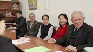 ОшТУ, Факультет Технологии и природопользования. Аккредитация НААР, 2021