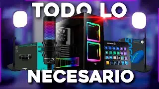 WHAT DOES IT TAKE TO BE A STREAMER?