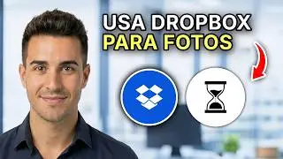 Cómo usar Dropbox para fotos - Guía fácil 2026