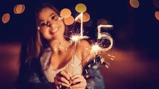 Pré 15 anos da Alice