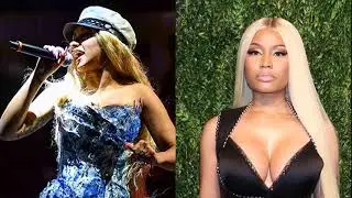 Cardi B Vs Nicki Minaj: Are The Queens Of Rap Fighting After Dropping Sexy Song