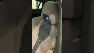 Самый редкий в МИРЕ BMW x6m