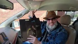 George Benson Bad Benson CTI at Rudy Van Gelder Studio#vinylcommunity #vc #vinylrecords 1974
