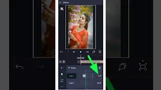 How To use swing in alight motion | alight motion video editing 
