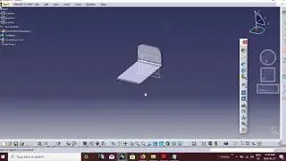 CATIA V5 Macro for Part Properties and Captures