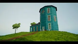 Hello Island | MOD GAMEPLAY