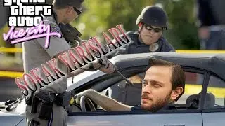 İMKANSIZ YARIŞ!!-1 SANİYEDE 4.LÜKTEN 1.LİĞE YÜKSELMEK-GTA VICE CITY STREET RACES