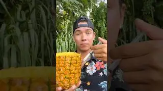 This One Was Interesting 💉🍍