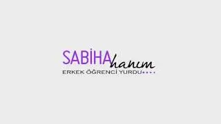 Sabiha Hanım - Erkek Öğrenci Yurdu 360°