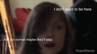 I edited a video of myself from 6 years ago bc I was bored