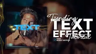 😲⚡TRENDING GLOW TEXT EFFECT DP TUTORIAL🤤🔥 | USING ALIGHT MOTION | MALAYALAM TUTORIAL | K2 DESIGNS ⚡