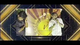 Just Say 102 Film Launch Promo | V 3 Entertainment | Vasanth | Pradeep