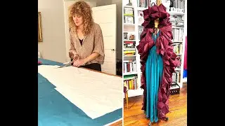 Spotlight Talk: Dana Meyer and Esherick-Inspired Fashion Design