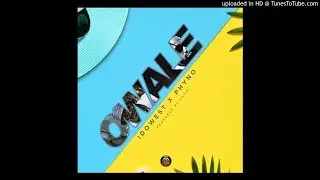 Idowest ft. Phyno - Owale