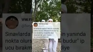 İnstagram - Twitter video 