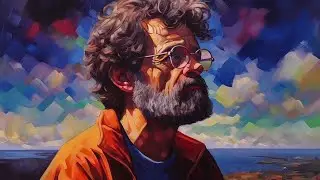 B.o.a.H - 88 ( Terence McKenna )