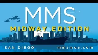 MMS 2020 State of the Union - Online