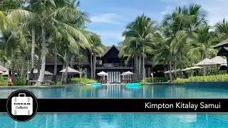 Kimpton Kitalay Samui | Ep.42 Dream Collector