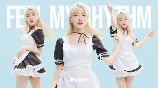 Feel My Rhythm_redvelvet  | 클락 서영 직캠 